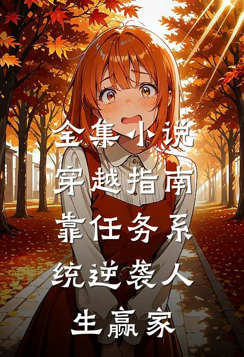 全集小说穿越指南：靠任务系统逆袭人生赢家