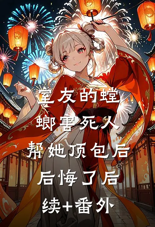 室友的螳螂害死人，帮她顶包后后悔了后续+番外