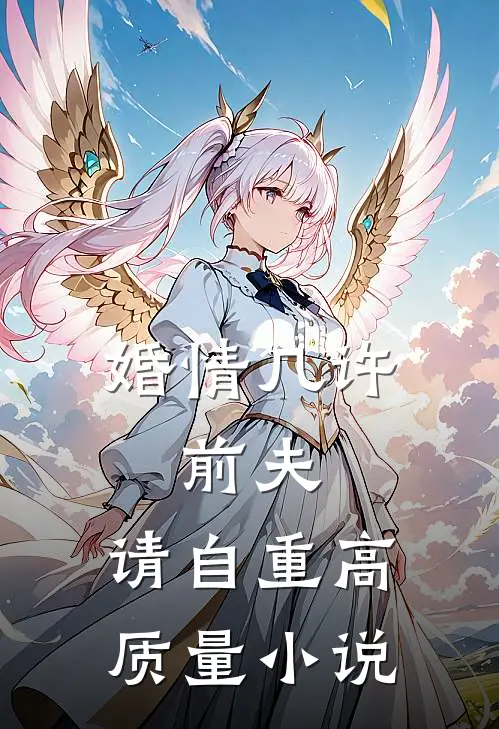 婚情几许：前夫，请自重高质量小说