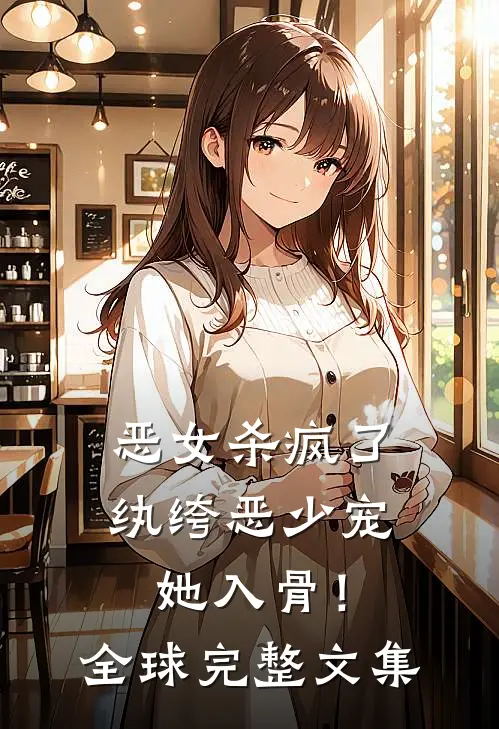 恶女杀疯了，纨绔恶少宠她入骨！全球完整文集