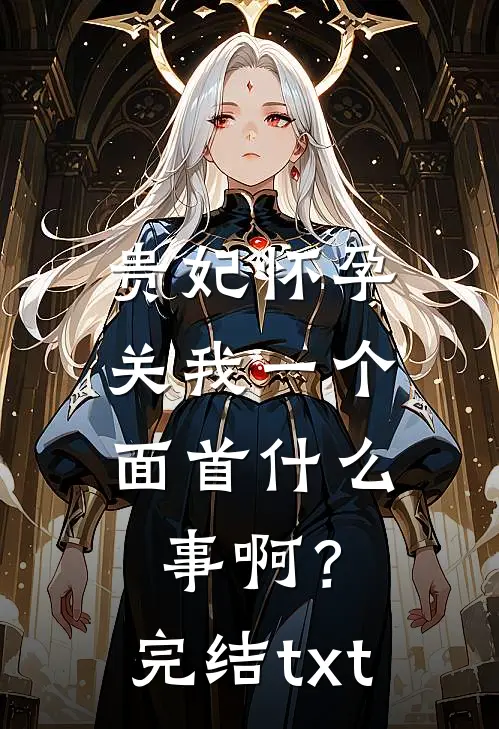 贵妃怀孕，关我一个面首什么事啊？完结txt