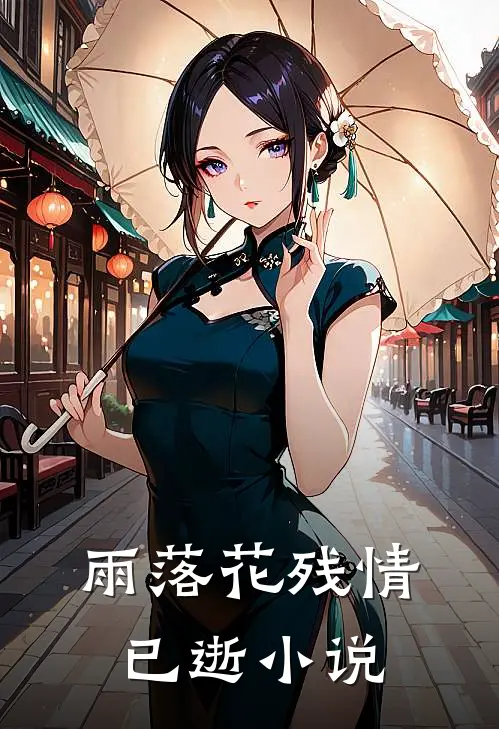 雨落花残情已逝小说