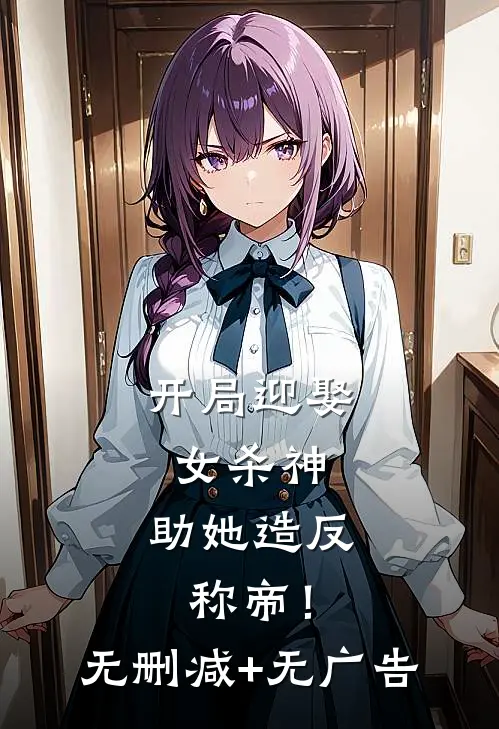 开局迎娶女杀神，助她造反称帝！无删减+无广告