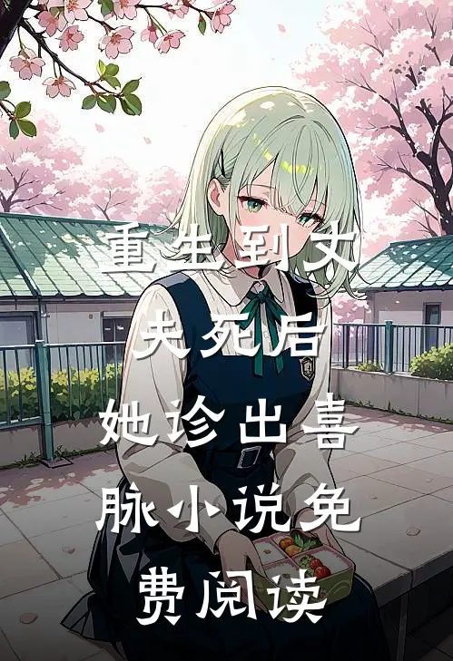 重生到丈夫死后，她诊出喜脉小说免费阅读