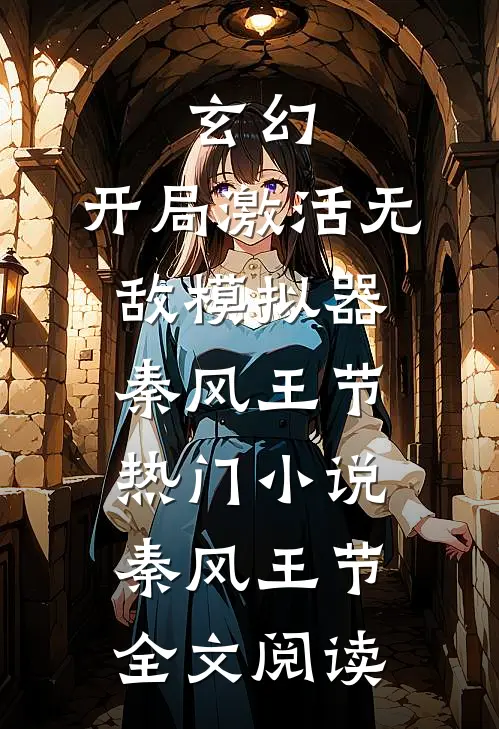 玄幻：开局激活无敌模拟器秦风王节热门小说（秦风王节）全文阅读