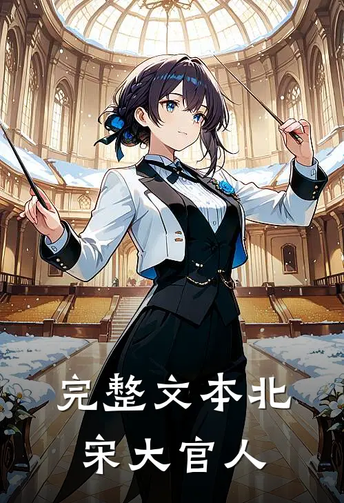 完整文本北宋大官人
