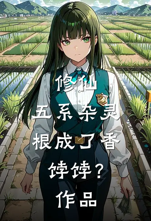 修仙：五系杂灵根成了香饽饽？作品