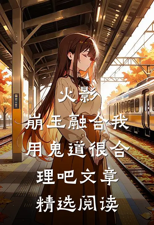 火影：崩玉融合我用鬼道很合理吧文章精选阅读