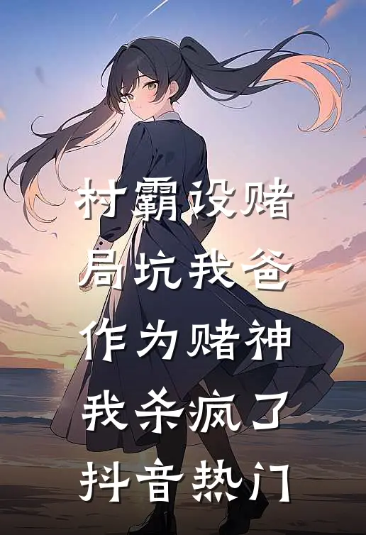 村霸设赌局坑我爸，作为赌神我杀疯了抖音热门