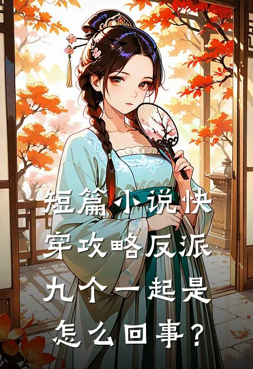 短篇小说快穿攻略反派，九个一起是怎么回事？