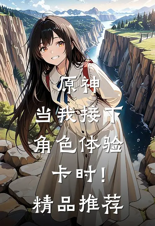 原神：当我接下角色体验卡时！精品推荐