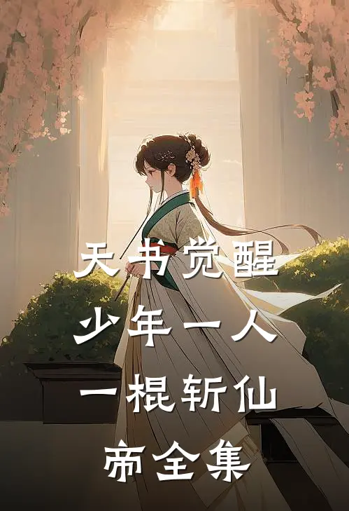 天书觉醒：少年一人一棍斩仙帝全集