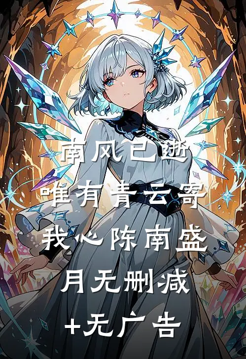 南风已逝，唯有青云寄我心陈南盛月无删减+无广告