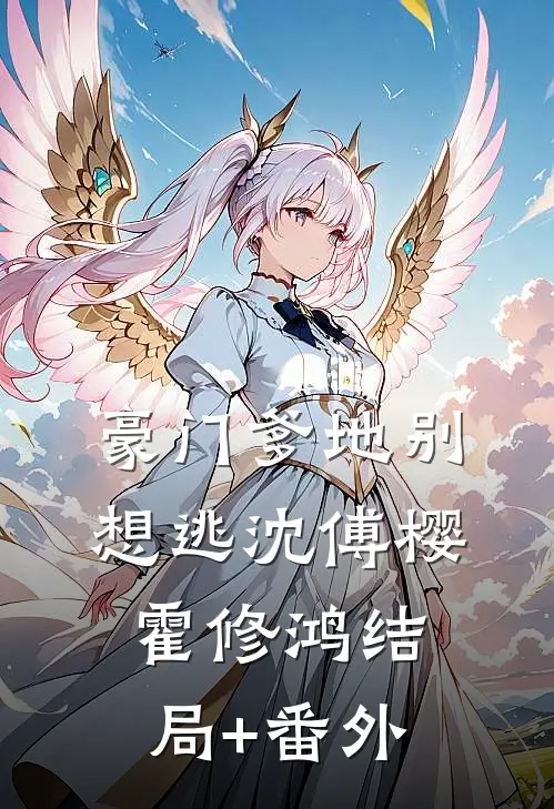 豪门爹地别想逃沈傅樱霍修鸿结局+番外