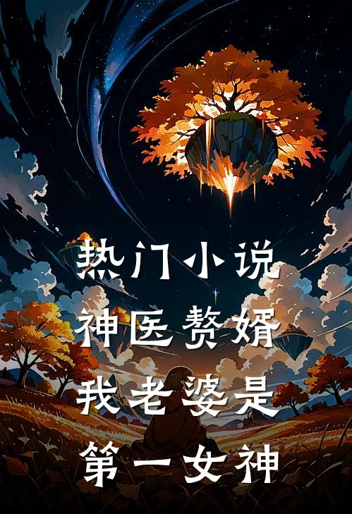 热门小说神医赘婿：我老婆是第一女神