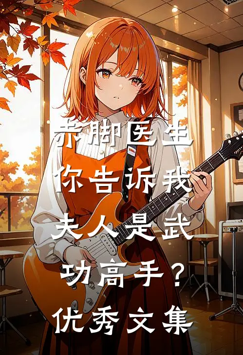 赤脚医生，你告诉我夫人是武功高手？优秀文集