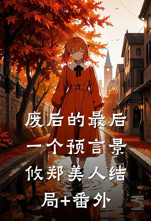 废后的最后一个预言景攸郑美人结局+番外