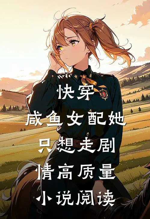 快穿：咸鱼女配她只想走剧情高质量小说阅读