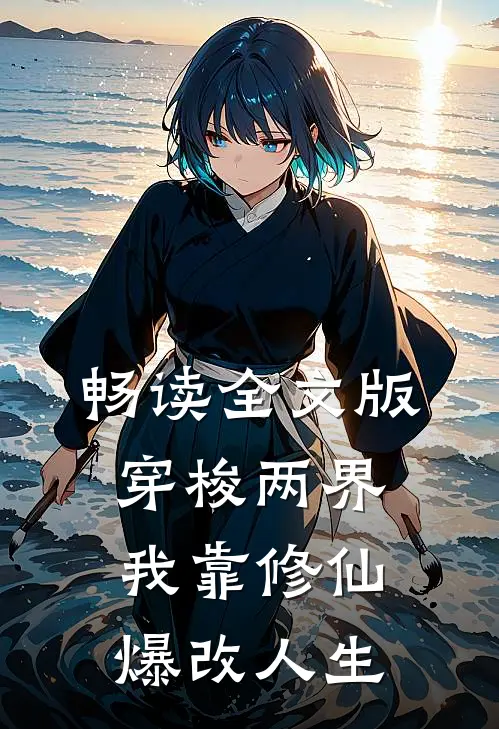 畅读全文版穿梭两界，我靠修仙爆改人生