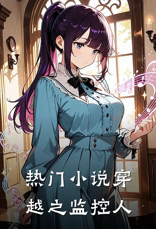 热门小说穿越之监控人