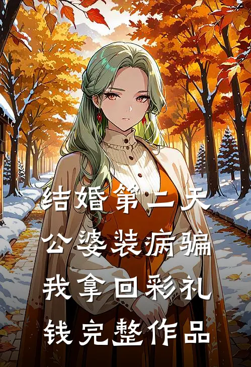 结婚第二天，公婆装病骗我拿回彩礼钱完整作品