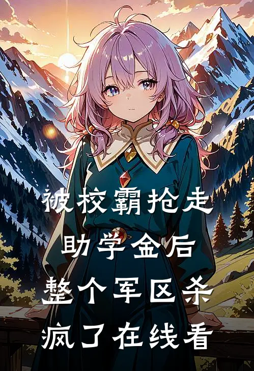 被校霸抢走助学金后，整个军区杀疯了在线看
