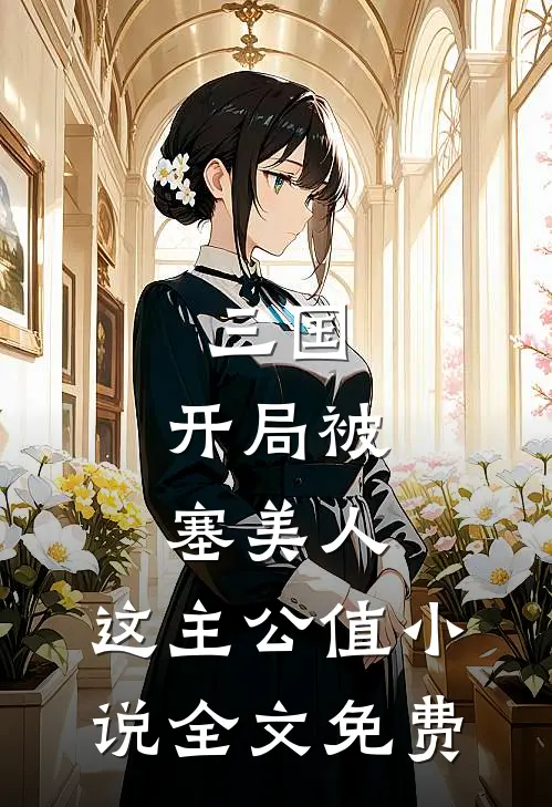 三国：开局被塞美人，这主公值小说全文免费