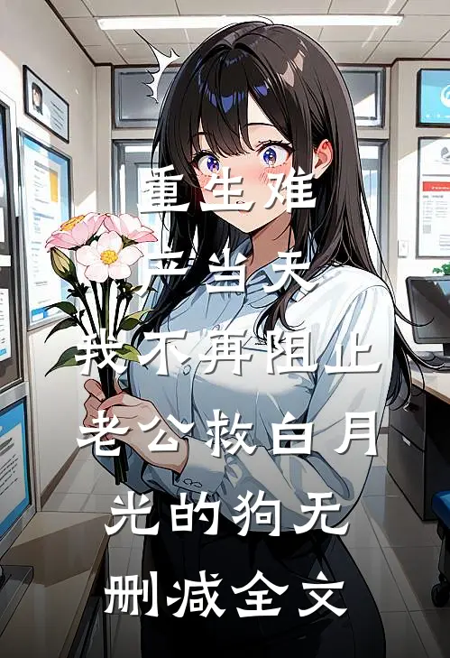 重生难产当天，我不再阻止老公救白月光的狗无删减全文