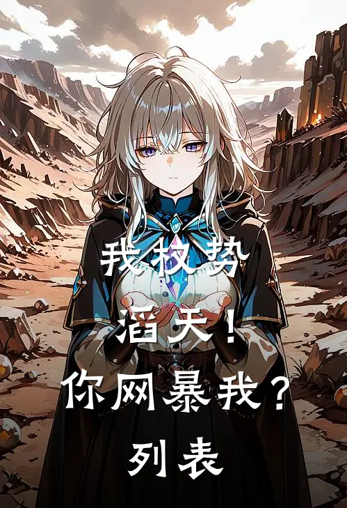我权势滔天！你网暴我？列表