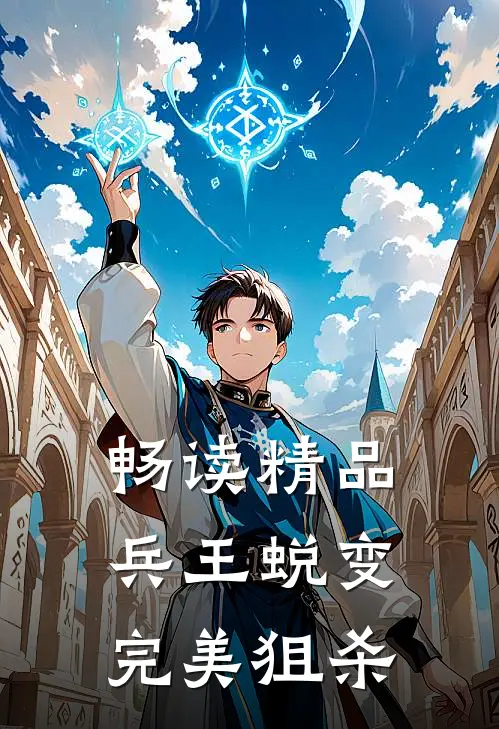 畅读精品兵王蜕变：完美狙杀