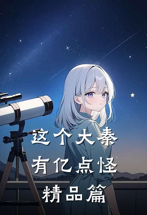 这个大秦有亿点怪精品篇