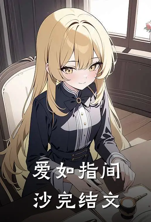 爱如指间沙完结文