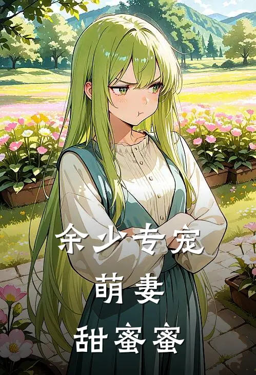 余少专宠：萌妻，甜蜜蜜