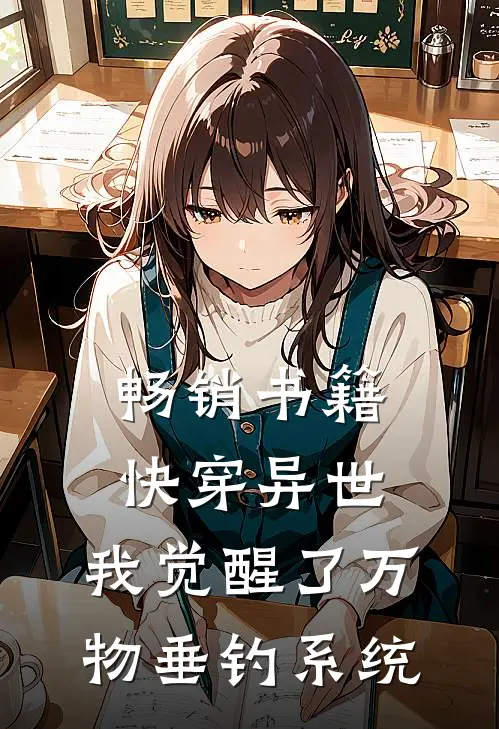 畅销书籍快穿异世：我觉醒了万物垂钓系统