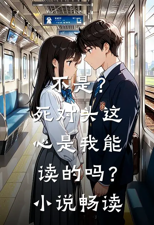 不是？死对头这心是我能读的吗？小说畅读
