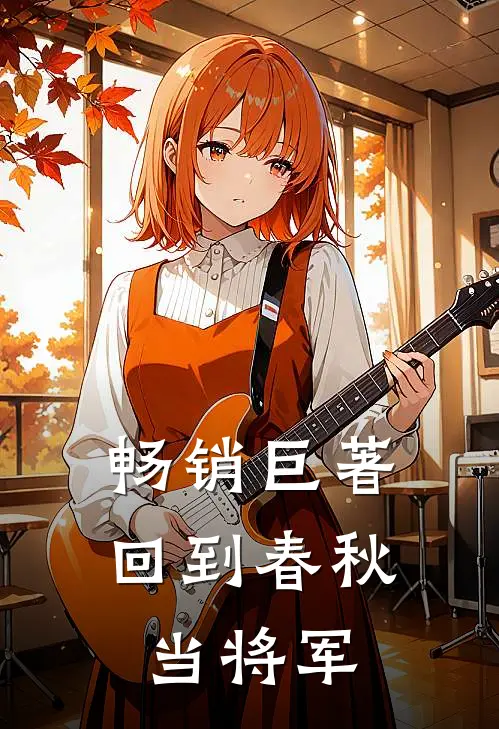 畅销巨著回到春秋当将军