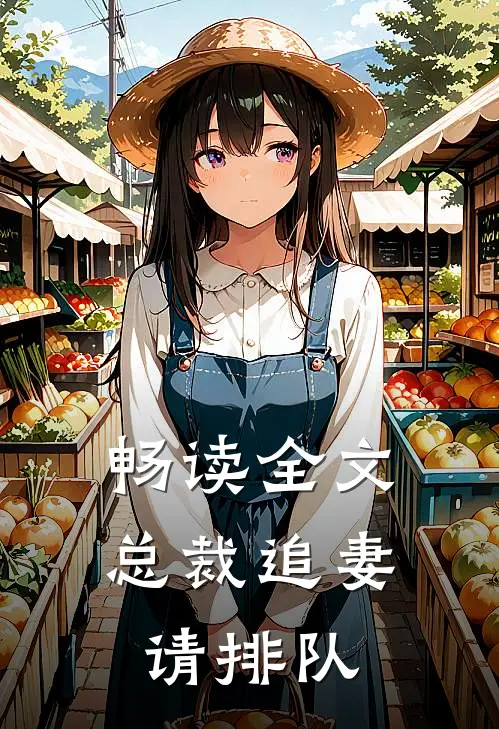 畅读全文总裁追妻请排队