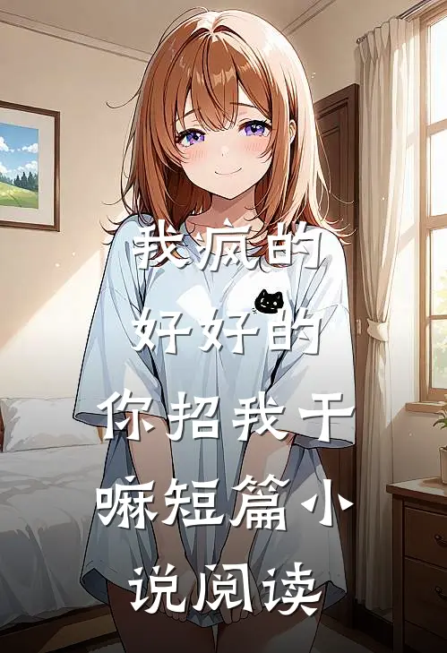 我疯的好好的，你招我干嘛短篇小说阅读