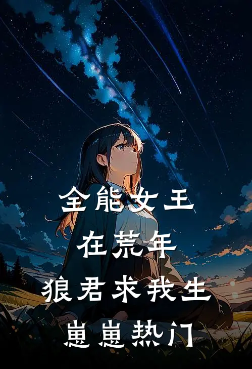 全能女王在荒年：狼君求我生崽崽热门