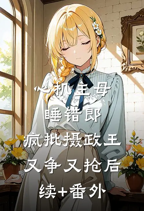 心机主母睡错郎，疯批摄政王又争又抢后续+番外