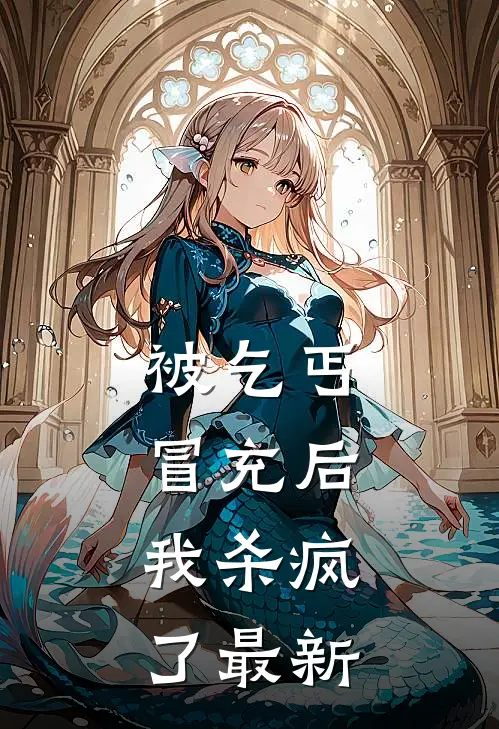 被乞丐冒充后，我杀疯了最新