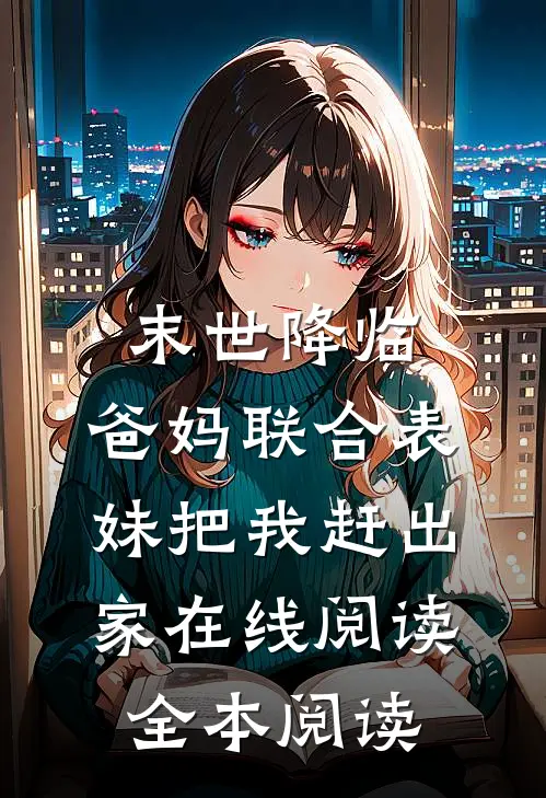 末世降临，爸妈联合表妹把我赶出家在线阅读全本阅读