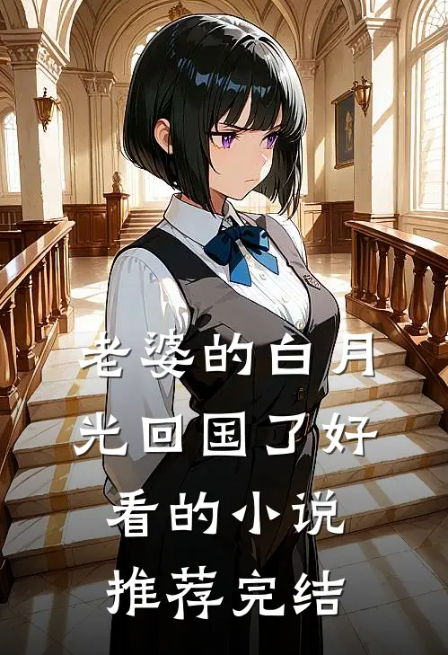 老婆的白月光回国了好看的小说推荐完结