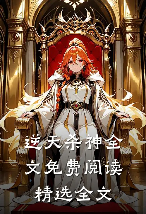 逆天杀神全文免费阅读精选全文