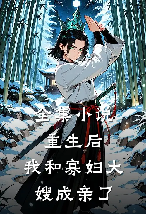 全集小说重生后，我和寡妇大嫂成亲了