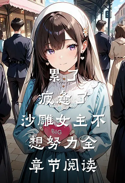 累了，疲惫了，沙雕女主不想努力全章节阅读