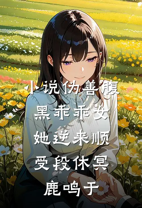 小说伪善腹黑乖乖女，她逆来顺受(段休冥鹿鸣于)