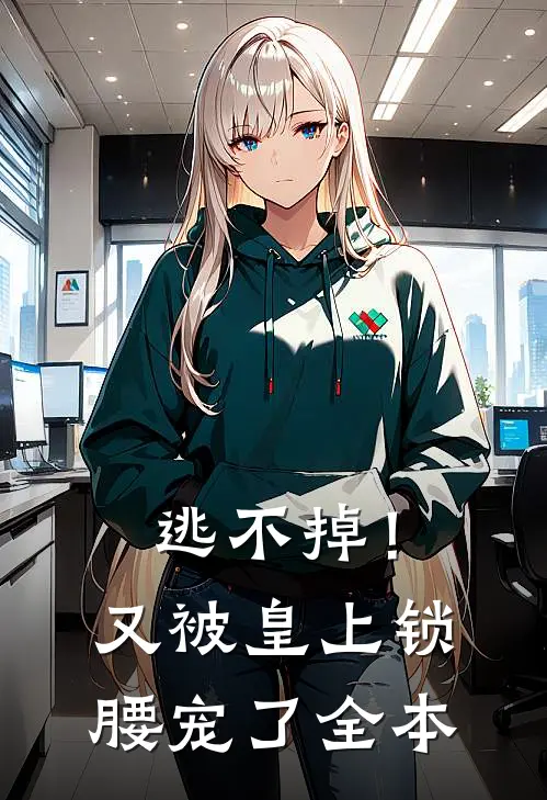 逃不掉！又被皇上锁腰宠了全本