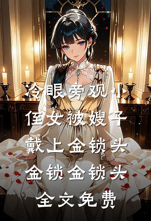 冷眼旁观小侄女被嫂子戴上金锁头金锁金锁头全文免费