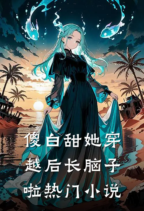傻白甜她穿越后长脑子啦热门小说